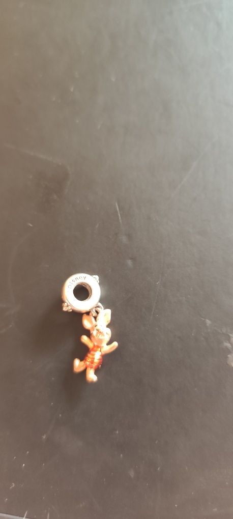 Pulseira Pandora Edição Limitada Disney com 6 contas