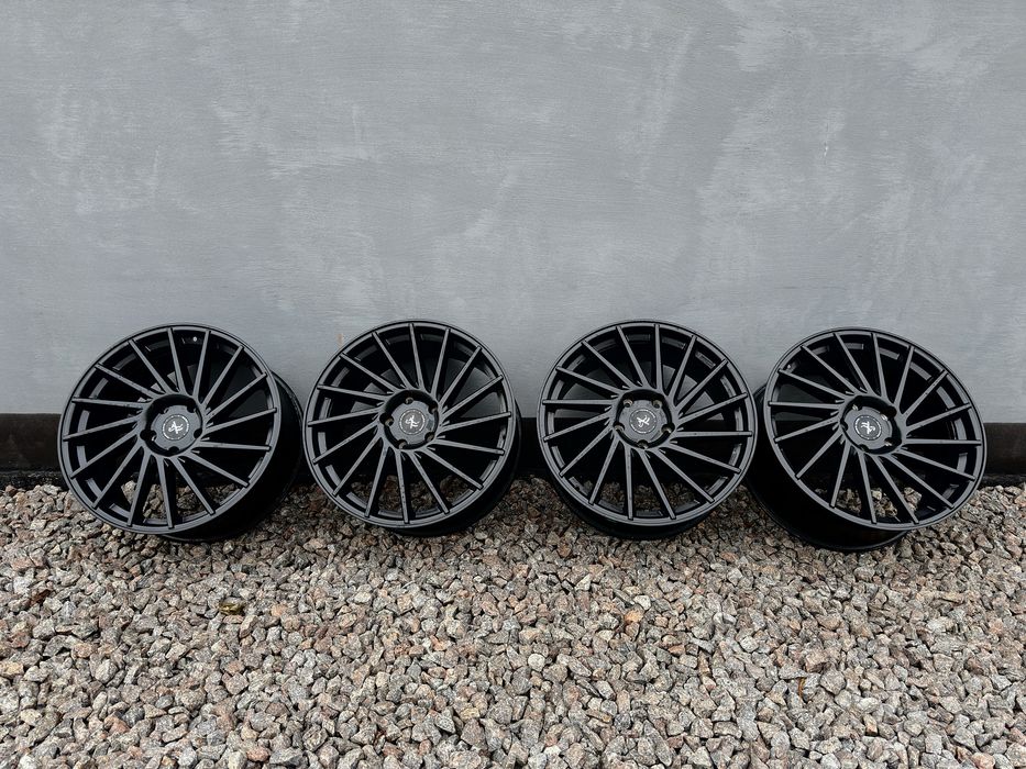 Диски Vw Touareg r20 5/130/20 Q7 Cayenne