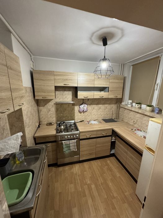 Moeszkanie przymorze