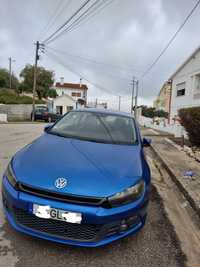 VW scirocco sport 1.4 tsi