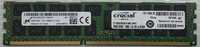 Пам'ять серверна 8GB/16GB DDR3 PC3-10600/12800/14900 1333/1600 ECC Reg