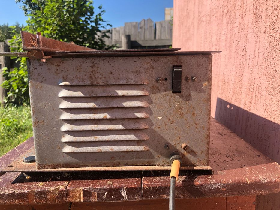 Станок деревообробний