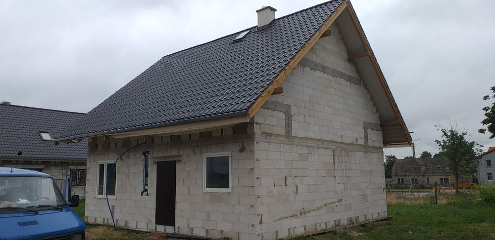 229 tys. Neues Zuhause новый дом NowyDom Blisko Granica PL-DE