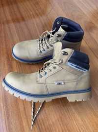 Botas Novas Nicoboco Sport Zone nro 42