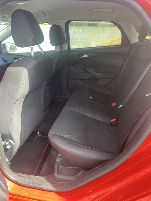 Ford Focus 1.5 ecoboost ST 150 cv 2016