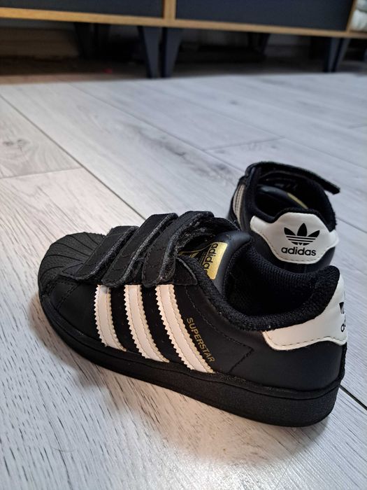 Adidas superstar rozmiar 29 dziewczynka1