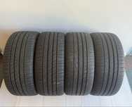 Lato HANKOOK 255/40/20 VENTUS 21r - 4szt