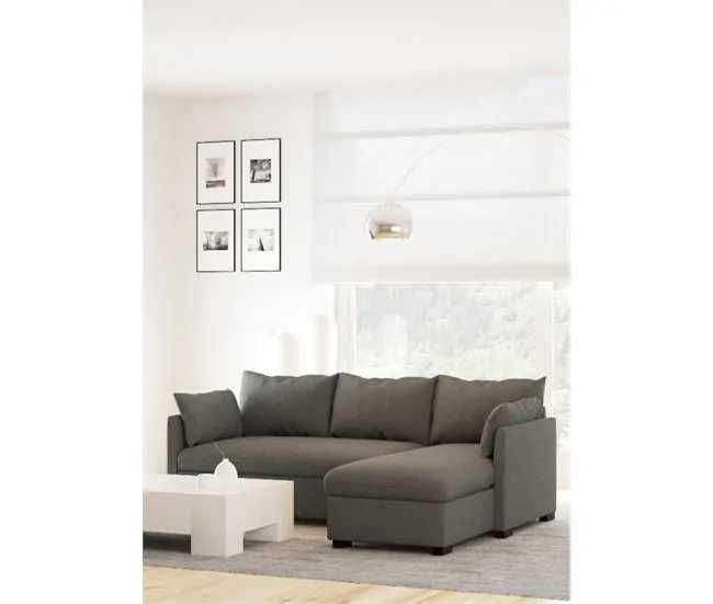 sofá cama chaise longue