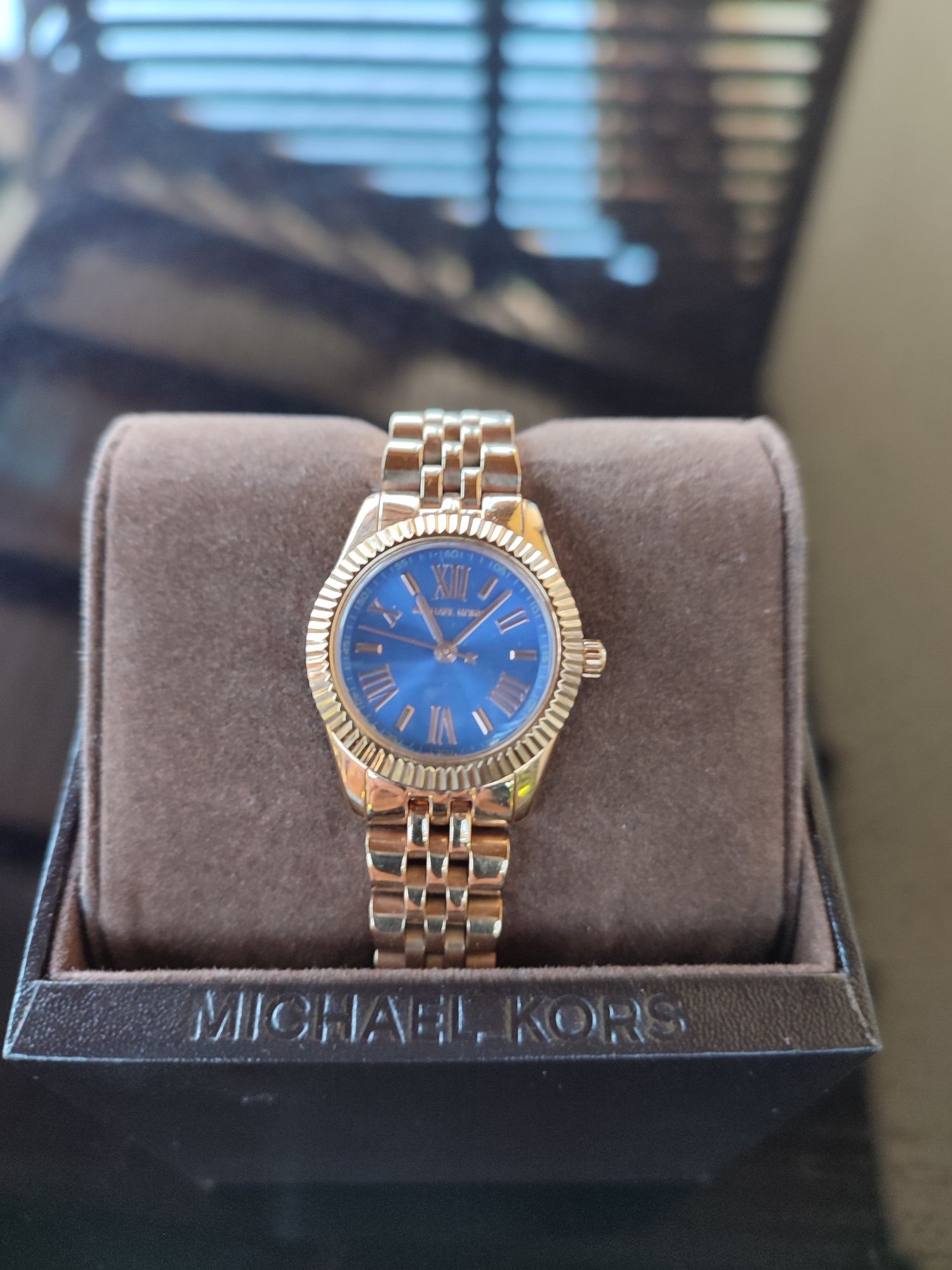 ZAMIANA .Zegarek damski Michael Kors