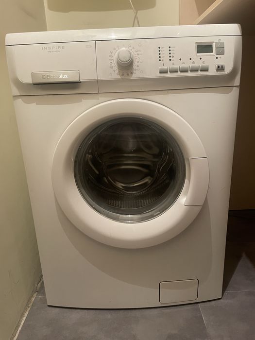 Стиральная машына б/у