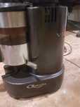 Moinhos de café profissional