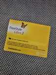 Sensor freestyle libre2