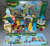 LEGO Duplo 10956 Park rozrywki