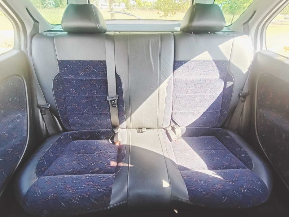 Honda Aerodeck 1.8 VTI