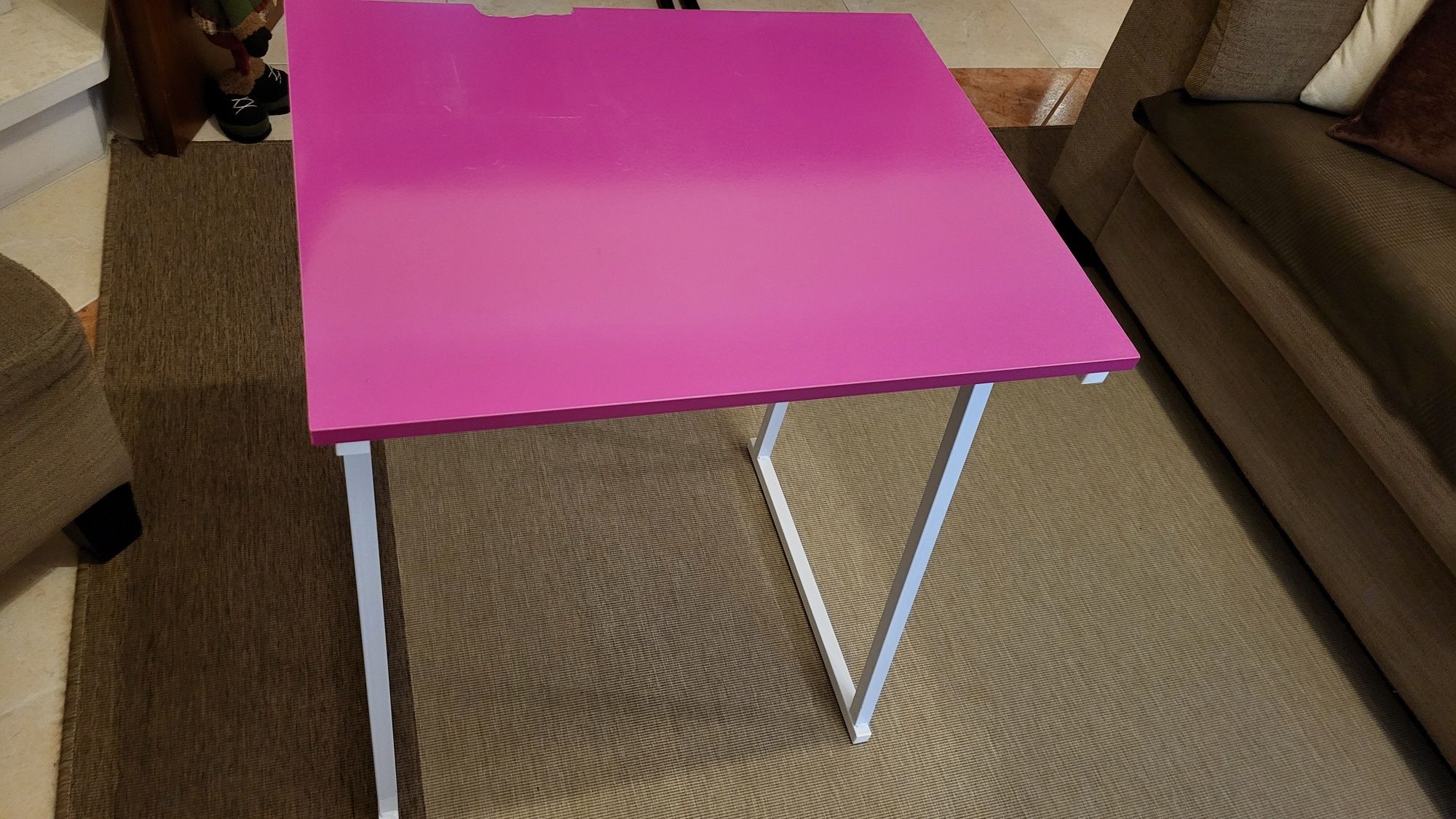 Secretaria para criança