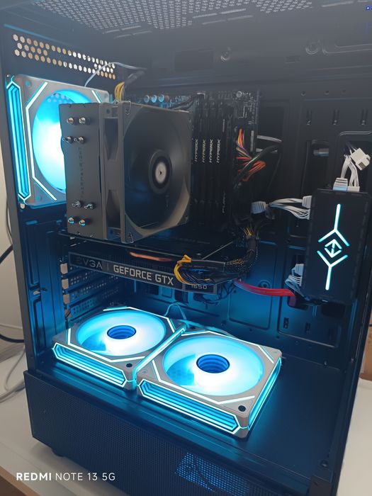 Desktop Gigabyte i7 6700 4.0 GHz Turbo