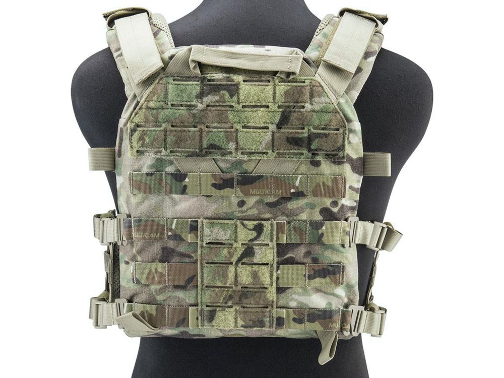 Плитоноска Agilite K19 Gen 3 Plate Carrier Multicam