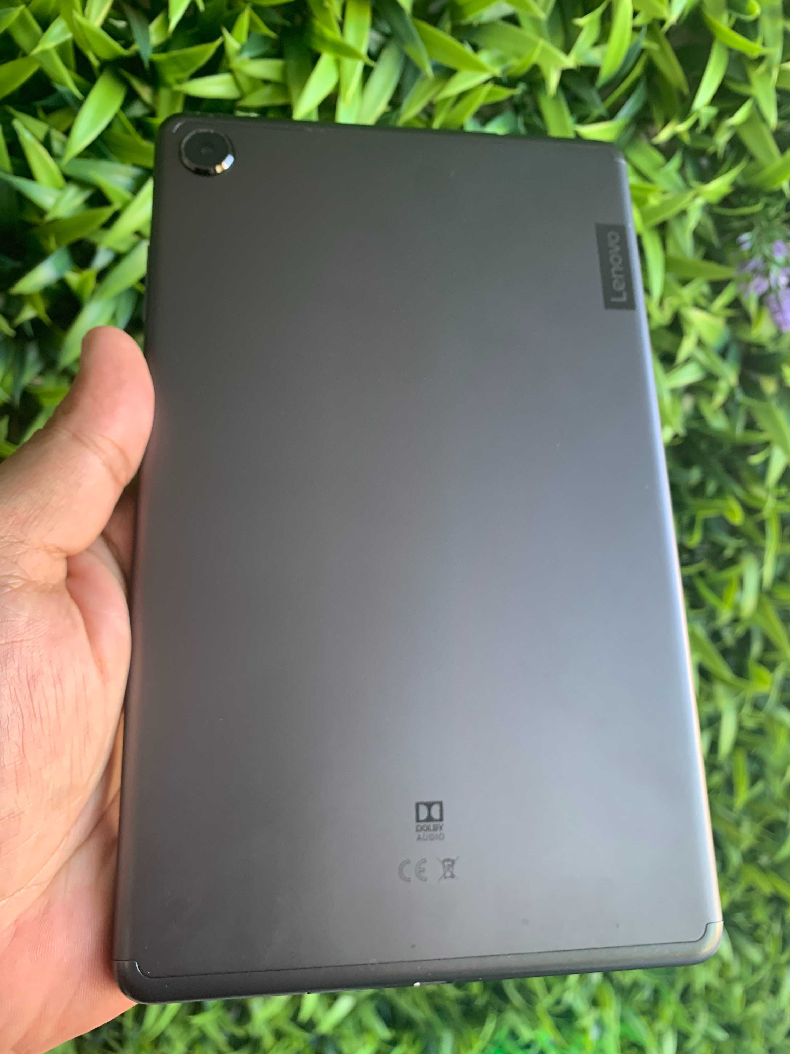 Tablet Lenovo TAB M8 2GB | 32GB Cinza - Garantia 18 meses - Loja Ovar