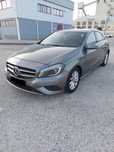 Mercedes a180cdi