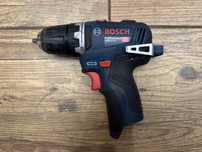 Wiertarko-wkrętarka BOSCH GSR 12V-35