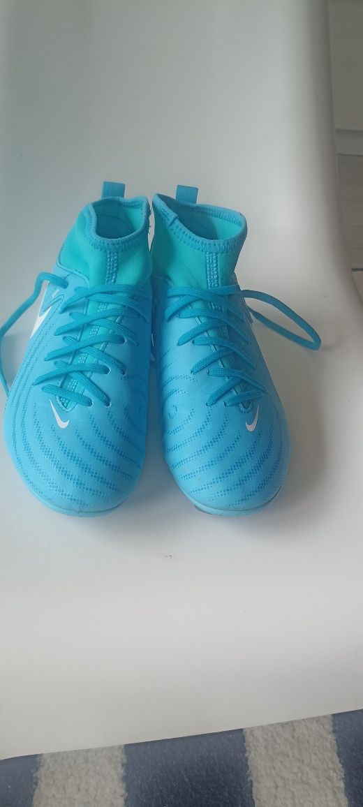 Korki dziecięce Nike