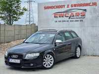 Audi A4 2,0tdi 170km BI-XENON Zarejestrowany Nowy DWUMAS