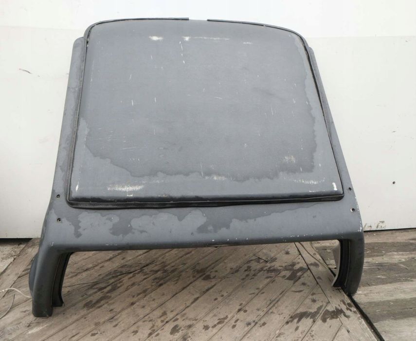 Stary dach hardtop Opel Frontera A 91-98r.