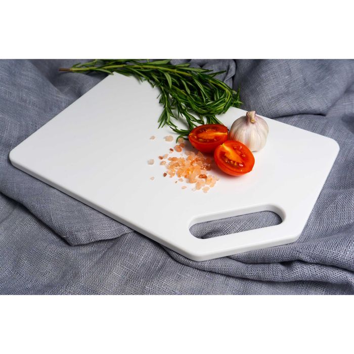 Акрилова кухонна дошка з штучного каменю роздільна дошка