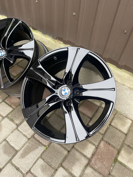 R18 5/120 BMW привезені з німечини