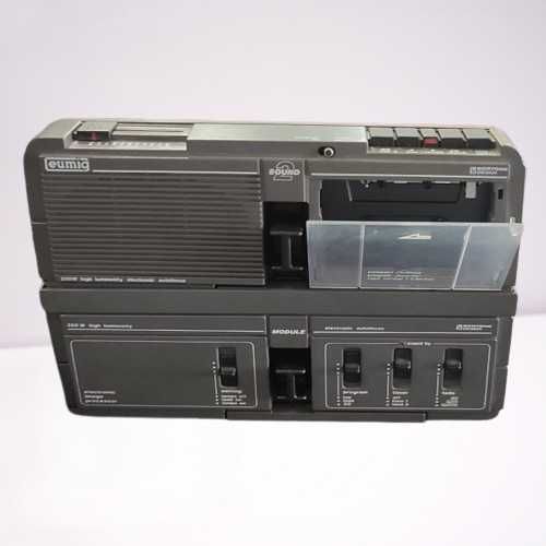 Projector de Slides Eumig 3 AF [174481]