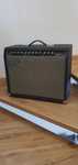 Wzmacniacz (piec) gitarowy Fender Deluxe