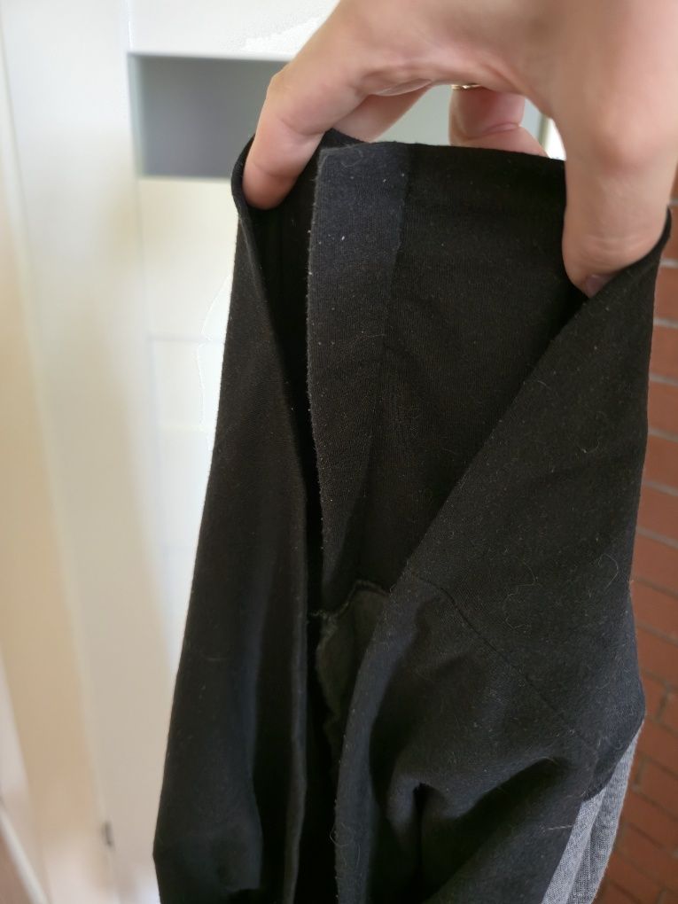 Spodnie/legginsy ciążowe Esmara
