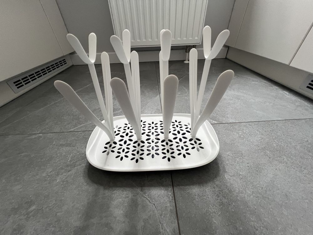 Suszarka Stojak do butelek i smoczków Philips Avent