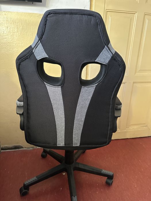 Fotel gamingowy Huzaro