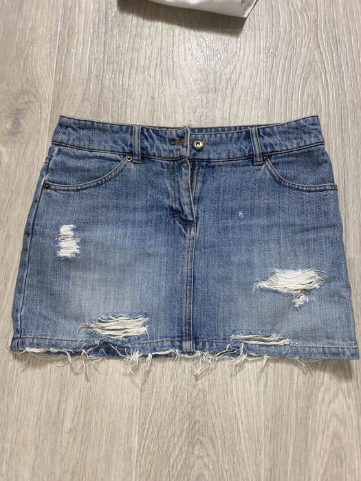 Платье, Юбка стрейч, H&M