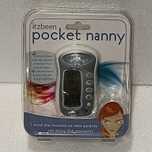 Itzbeen Pocket Nanny Baby Care Temporizador Alarm Lembrete Alimentação