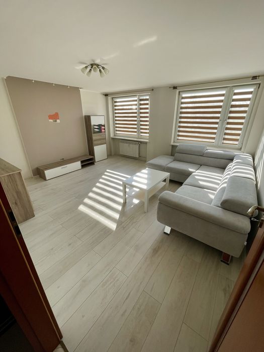 Mieszkanie 40m2, dostępne od grudnia !