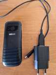 Telefon dla seniora