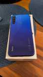 Smartfon Xiaomi Redmi Note 8T 4/64 GB niebieski stan idealny 1 właść