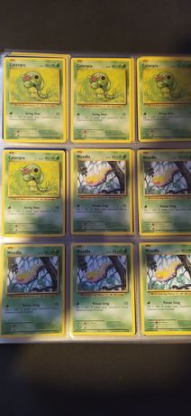 Karty Pokémon - 150 kart Evolutions