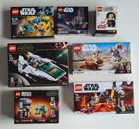 Lego star wars #75167#41603#75265#41628