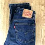Calças Levis 501 - W24 L28