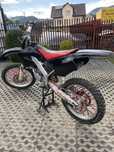 Honda CR 125cc 2001r