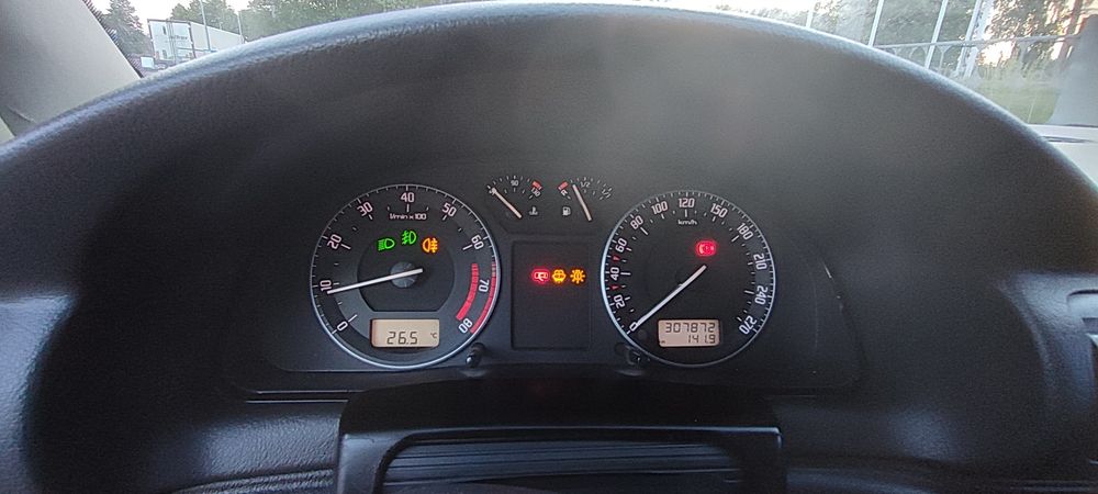 Продаж Skoda superb1
