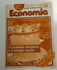 Economia - Questões Económicas e Sociais - N.º 58