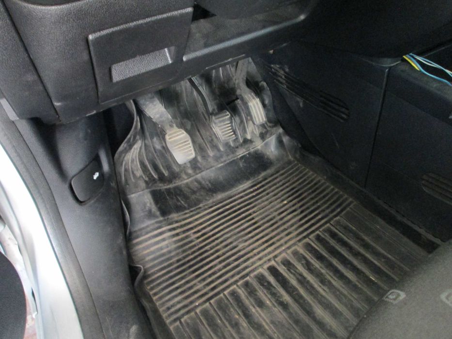 Авто форд фиеста 2005 г.в.