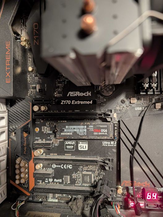 Pakiet Dwóch komputerów stacjonarnych PC