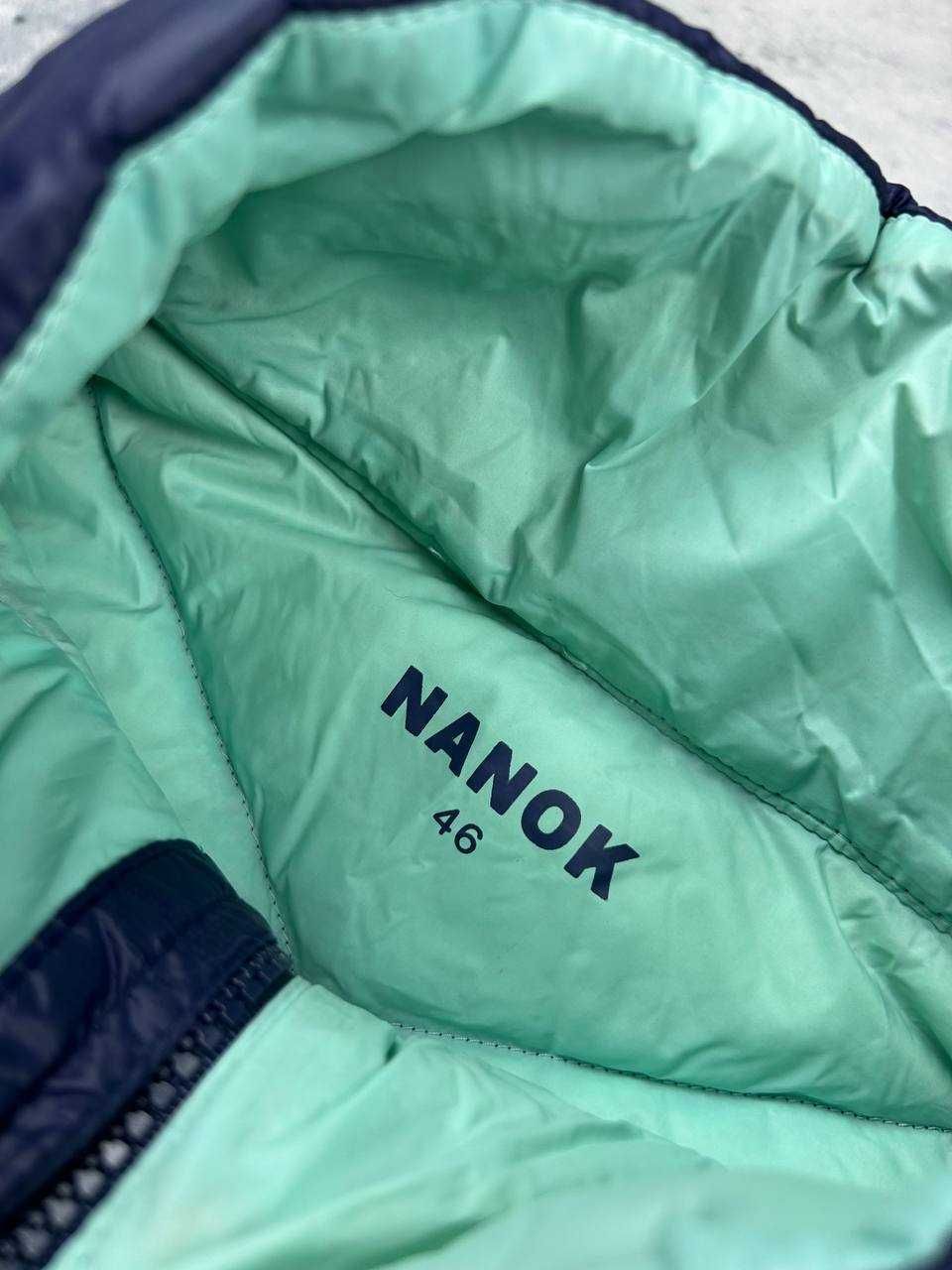 NANOK Kurtka męska Rozmiar L