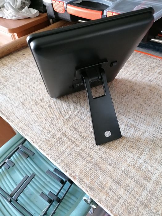 Lampa zewnętrzna  lub lusterko