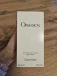 Calvin Klein Obsession